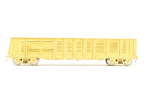 Load image into Gallery viewer, HO Brass OMI - Overland Models, Inc. ATSF - Santa Fe 100 Ton Gondola #70000-70031
