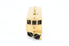Load image into Gallery viewer, HO Brass Fairfield Models Various Roads McGuire-Cummings Single Truck Sweeper
