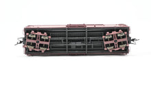 Load image into Gallery viewer, HOn3 Blackstone Models D&RGW - Denver & Rio Grande Western 30' Box Car Flying Grande Herald No. 3425