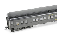 Load image into Gallery viewer, HO Brass Oriental Limited Various Roads Pullman Heavyweight 14-Section Tourist Car w/o Air Conditioning C/P “Rock Camp"