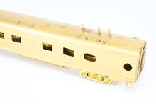 Load image into Gallery viewer, HO Brass Soho MILW - Milwaukee Road #115 Diner