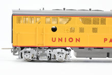 Load image into Gallery viewer, HO Brass Oriental Limited UP - Union Pacific EMD F3A/F3B/F3B/F3A PH II/I/I/II 1500 HP 4-Unit Set FP