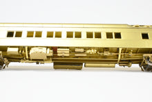 Load image into Gallery viewer, HO Brass PSC - Precision Scale Co. Various Roads Pullman Heavyweight 12-Section Sleeper Plan 3410 With Air