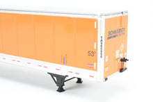 Load image into Gallery viewer, O CON 1:50th Scale Freightliner Century Class S/T w/ Wabash HD Dry Goods Van 53’ FP Trailer Schneider National