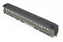 Load image into Gallery viewer, HO NEW Brass TCY - The Coach Yard No. 0998 SP - Southern Pacific No 142 "Santa Barbara" Official Car FP Circa 1953
