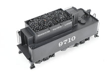 Load image into Gallery viewer, HO Brass Custom Joe G. Collias Scratch Built MP - Missouri Pacific 0-8-0 CP No. 9710 1 of 1!