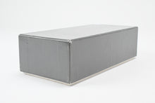 Load image into Gallery viewer, HO Brass CIL - Challenger Imports CB&Q - Burlington Route Class SM-16 36' Stock Car FP No. 59103