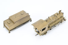 Load image into Gallery viewer, HO Brass FED - Far East Distributors SSW - Cotton Belt 4-4-2 Class E-1