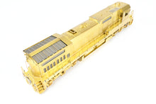 Load image into Gallery viewer, HO Brass OMI - Overland Models, Inc. UP - Union Pacific GE Dash 8-40C #9100-9174