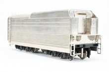 Load image into Gallery viewer, HO Brass NPP - Nickel Plate Products CB&Q - Burlington Route Streamlined 4-6-4 "Aeolis" TENDER ONLY REBOXX