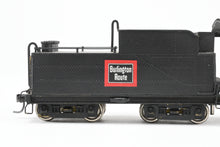 Load image into Gallery viewer, HO Brass LMB Models CB&Q - Burlington Route 4-6-2 S-2 Pacific Type CP w/DCC and Can Motor REBOXX