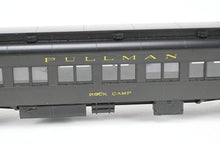 Load image into Gallery viewer, HO Brass Oriental Limited Various Roads Pullman Heavyweight 14-Section Tourist Car w/o Air Conditioning C/P “Rock Camp"