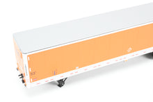 Load image into Gallery viewer, O CON 1:50th Scale Freightliner Century Class S/T w/ Wabash HD Dry Goods Van 53’ FP Trailer Schneider National