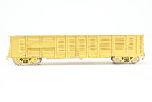 Load image into Gallery viewer, HO Brass OMI - Overland Models, Inc. ATSF - Santa Fe 100 Ton Gondola #70000-70031
