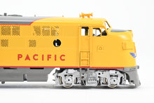 Load image into Gallery viewer, HO Brass Oriental Limited UP - Union Pacific EMD F3A/F3B/F3B/F3A PH II/I/I/II 1500 HP 4-Unit Set FP