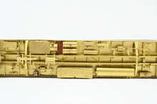 Load image into Gallery viewer, HO Brass PSC - Precision Scale Co. Various Roads Pullman Heavyweight 12-Section Sleeper Plan 3410 With Air