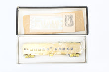Load image into Gallery viewer, HO Brass Hallmark Models Various Roads Pullman Troop Sleeper