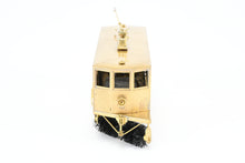 Load image into Gallery viewer, HO Brass Fairfield Models Various Roads McGuire-Cummings Single Truck Sweeper