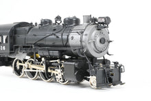Load image into Gallery viewer, HO Brass Sunset Models PRR - Pennsylvania Railroad H-8 2-8-0 FP No. 316 But Unlettered