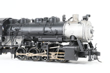 Load image into Gallery viewer, HO Brass Custom Joe G. Collias Scratch Built MP - Missouri Pacific 0-8-0 CP No. 9710 1 of 1!