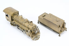 Load image into Gallery viewer, HO Brass FED - Far East Distributors SSW - Cotton Belt 4-4-2 Class E-1