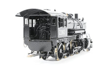 Load image into Gallery viewer, HO Brass NERS - New England Rail Service B&M - Boston & Maine Class K-7B 2-8-0 Consolidation CP No. 2360