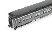 Load image into Gallery viewer, HO Brass Oriental Limited Various Roads Pullman Heavyweight 14-Section Tourist Car w/o Air Conditioning C/P “Rock Camp"