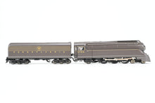 Load image into Gallery viewer, HO BLI - Broadway Limited Imports PRR - Pennsylvania Railroad Streamlined Class K4s 4-6-2 Pacific & 170P75 Tender, FP No. 3768 w/Sound & DCC - Paragon3