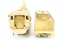 Load image into Gallery viewer, HO Brass CON Beaver Creek YV - Yosemite Valley #26 2-6-0 Mogul "Collectors Edition"