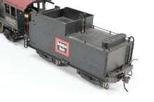 Load image into Gallery viewer, HO Brass LMB Models CB&Q - Burlington Route 4-6-2 S-2 Pacific Type CP w/DCC and Can Motor REBOXX