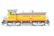 Load image into Gallery viewer, HO Brass Oriental Limited UP - Union Pacific EMD NW-2 1000HP PH II Switcher Custom Painted AS-IS