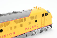 Load image into Gallery viewer, HO Brass Oriental Limited UP - Union Pacific EMD F3A/F3B/F3B/F3A PH II/I/I/II 1500 HP 4-Unit Set FP
