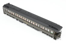 Load image into Gallery viewer, HO NEW Brass TCY - The Coach Yard No. 0998 SP - Southern Pacific No 142 "Santa Barbara" Official Car FP Circa 1953