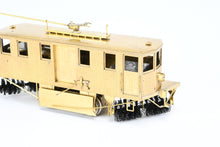 Load image into Gallery viewer, HO Brass Fairfield Models Various Roads McGuire-Cummings Single Truck Sweeper