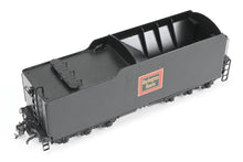 Load image into Gallery viewer, HO Brass CON Oriental Limited CB&Q - Burlington Route O-5 4-8-4 Open Cab Elesco FWH FP No. 5604