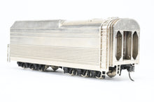 Load image into Gallery viewer, HO Brass NPP - Nickel Plate Products CB&Q - Burlington Route Streamlined 4-6-4 "Aeolis" TENDER ONLY REBOXX
