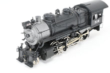 Load image into Gallery viewer, HO Brass Sunset Models PRR - Pennsylvania Railroad H-8 2-8-0 FP No. 316 But Unlettered