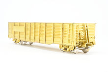 Load image into Gallery viewer, HO Brass OMI - Overland Models, Inc. ATSF - Santa Fe 100 Ton Gondola #70000-70031