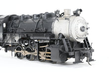 Load image into Gallery viewer, HO Brass Custom Joe G. Collias Scratch Built MP - Missouri Pacific 0-8-0 CP No. 9710 1 of 1!