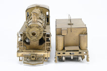 Load image into Gallery viewer, HO Brass FED - Far East Distributors SSW - Cotton Belt 4-4-2 Class E-1