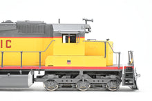Load image into Gallery viewer, HO Brass E&P Associates MP - Missouri Pacific EMD SD-40-2 FP Lettered No Number