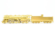 Load image into Gallery viewer, HO Brass OMI - Overland Models, Inc. MP - Missouri Pacific "BK-63" 2-8-4 Nos. 1901 – 1925