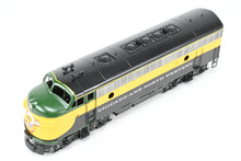 Load image into Gallery viewer, HO Brass Oriental Limited C&NW - Chicago and Northwestern EMD F7A PH I 1500 HP FP Freight Scheme
