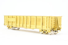 Load image into Gallery viewer, HO Brass OMI - Overland Models, Inc. ATSF - Santa Fe 100 Ton Gondola #70000-70031