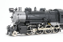 Load image into Gallery viewer, HO Brass Sunset Models PRR - Pennsylvania Railroad H-8 2-8-0 FP No. 316 But Unlettered