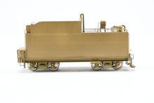 Load image into Gallery viewer, HO Brass Oriental Limited CB&Q - Burlington Route O-1a 2-8-2 TENDER ONLY