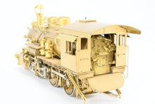 Load image into Gallery viewer, HO Brass CON Beaver Creek YV - Yosemite Valley #26 2-6-0 Mogul "Collectors Edition"