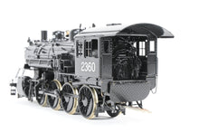 Load image into Gallery viewer, HO Brass NERS - New England Rail Service B&M - Boston & Maine Class K-7B 2-8-0 Consolidation CP No. 2360