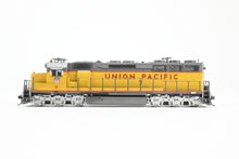 Load image into Gallery viewer, HO Brass Oriental Limited UP - Union Pacific EMD SD45 3600 HP Low Hood Standard Late Custom Painted No. 7