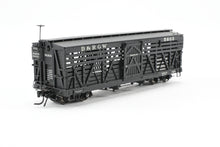 Load image into Gallery viewer, HOn3 Blackstone Models D&RGW - Denver & Rio Grande Western 30' Stock Car No. 5603
